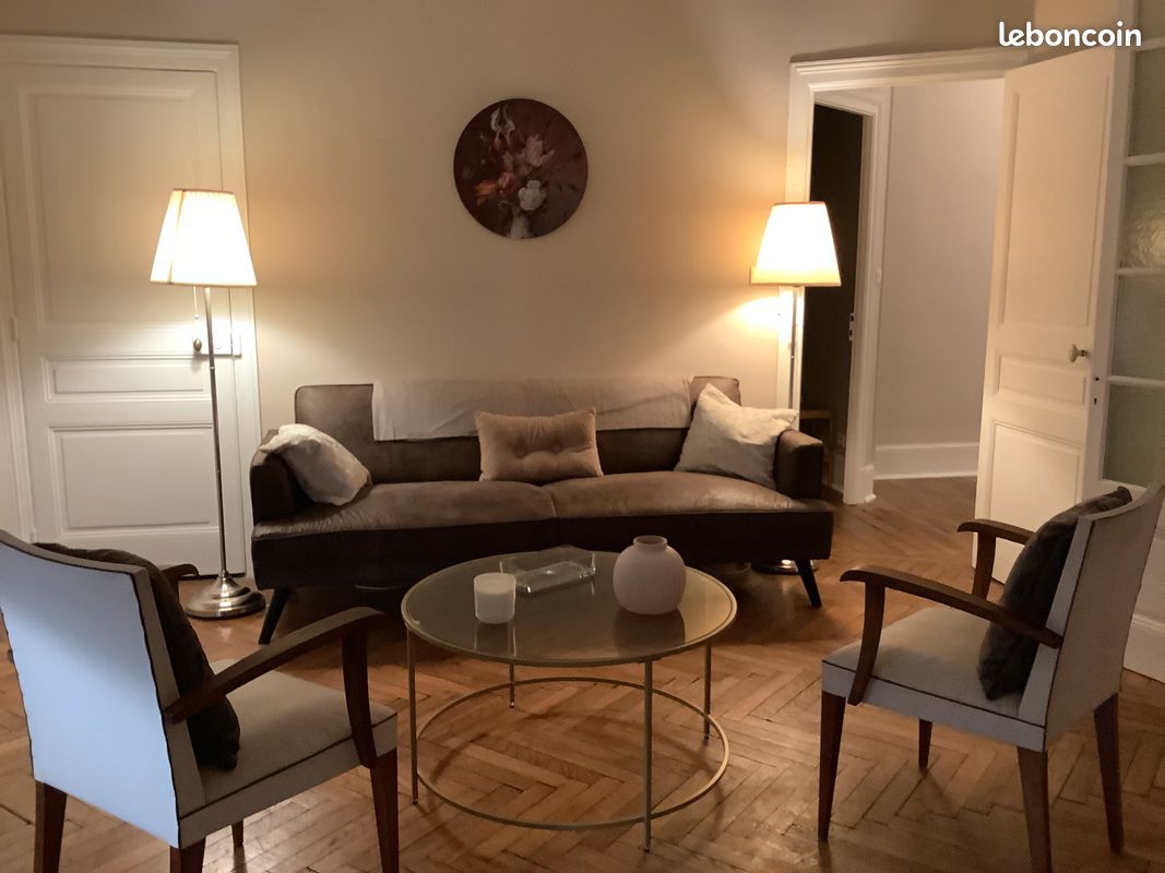 Appartement 4 pièces 95 m² · à Limoges · 95 m² · 1 150 €