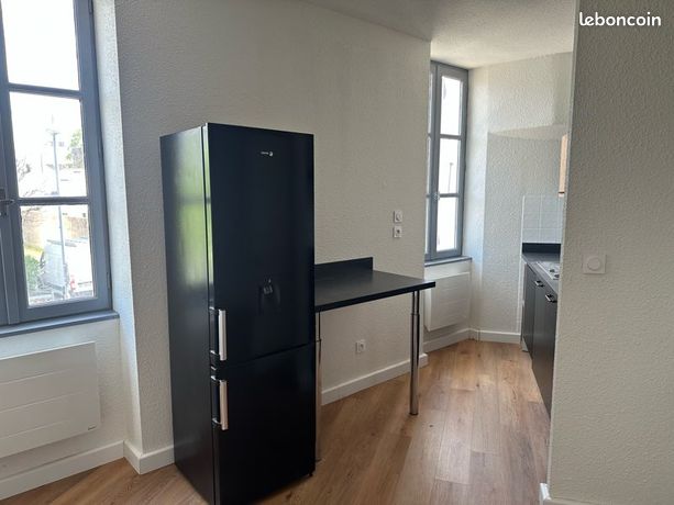 Appartement T3 Bourg Les Valence