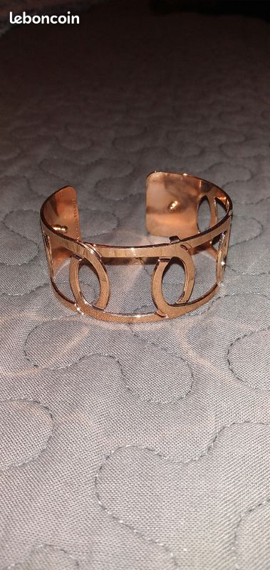 Bracelet les Georgettes (image 2)