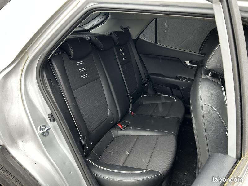 Kia Stonic 1.0 T-GDi 120ch MHEV GT Line (image 10)