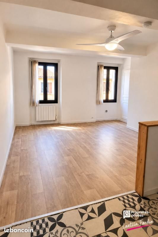 Appartement 2 pièces 48 m² · à Vidauban · 48 m² · 101 000 €