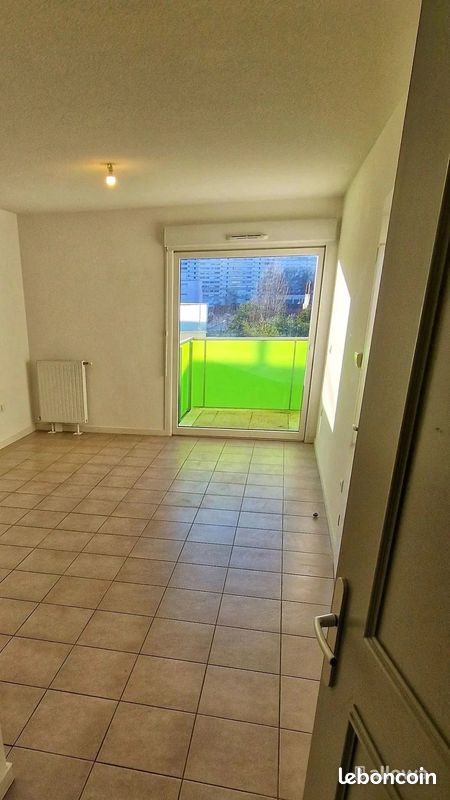 Appartement 2 pièces 40 m² - Bordeaux 33000 (image 2)