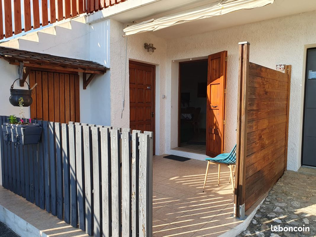 Appartement 2 pièces 60 m² · à Saint-Genix-les-Villages · 60 m² · 700 €/mois