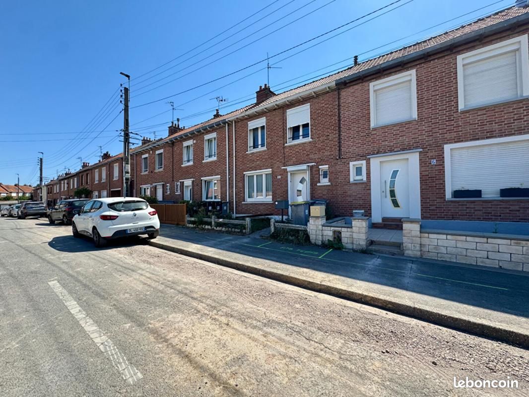 Maison 5 pièces 85 m² · à Faches-Thumesnil · 85 m² · 223 000 €