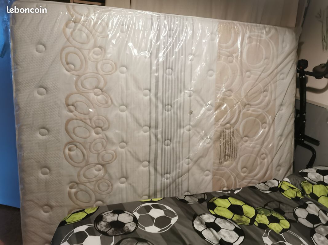 Matelas (image 3)