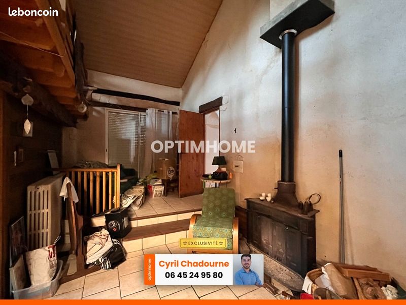 Maison 4 pièces 160 m² - Brantôme en Périgord 24310 Brantôme (image principale 14)