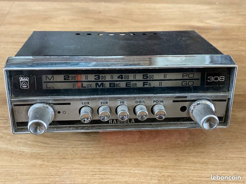 Radio (image 2)