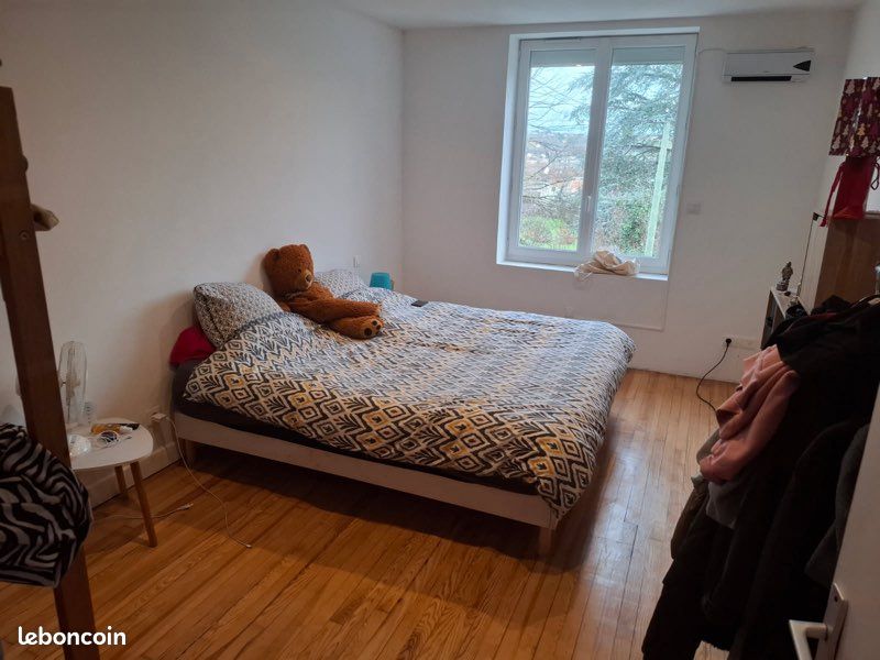 Appartement 3 pièces 73 m² · à Carmaux · 73 m² · 660 €/mois