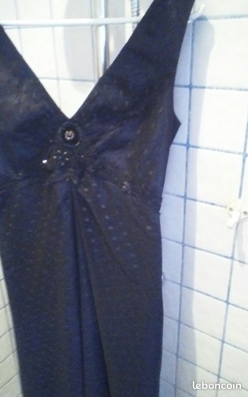 Robes longues Marks & spencer per una 38 (M, T2) (image 1)