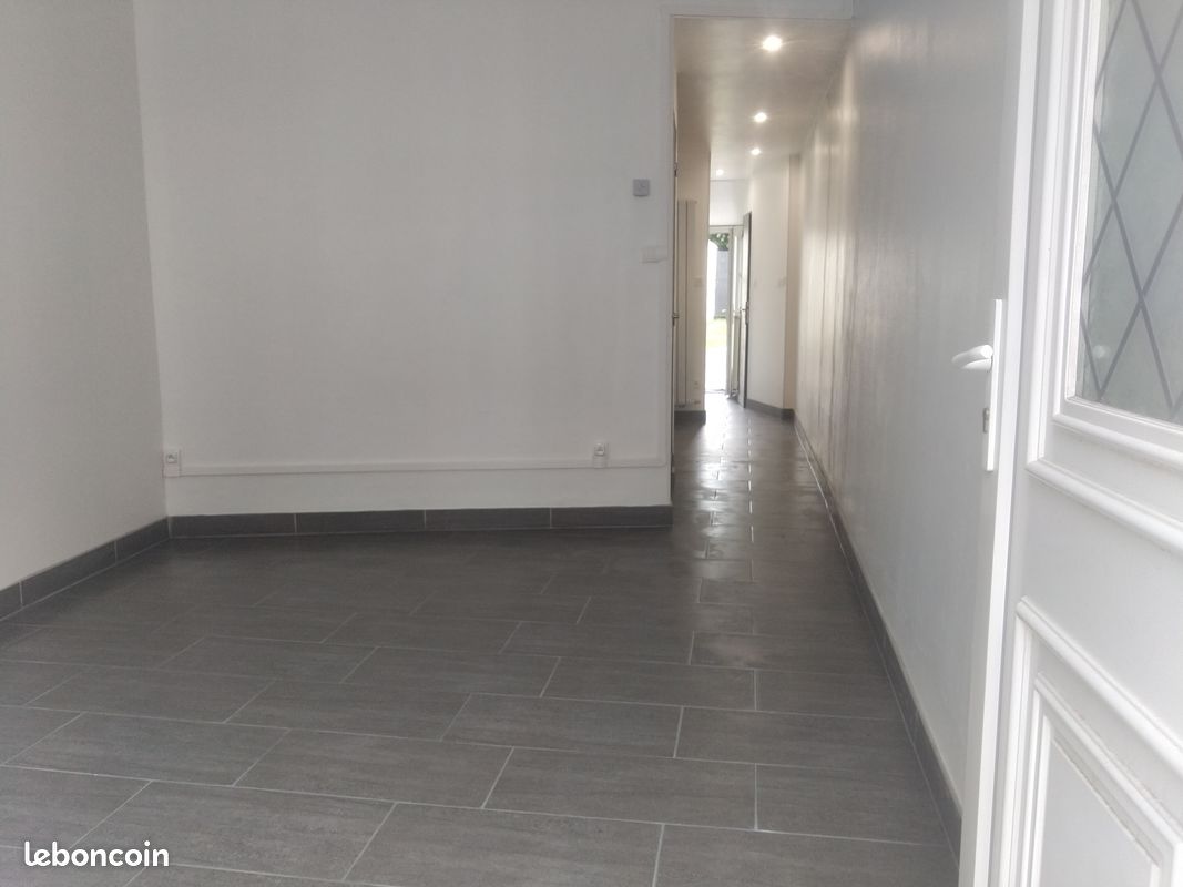 Maison 3 pièces 65 m² · à Hénin-Beaumont · 65 m² · 720 €/mois