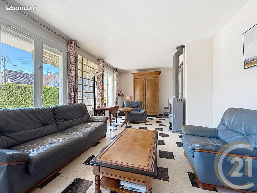 Maison 7 pièces 136 m² · à Maromme · 136 m² · 255 000 €