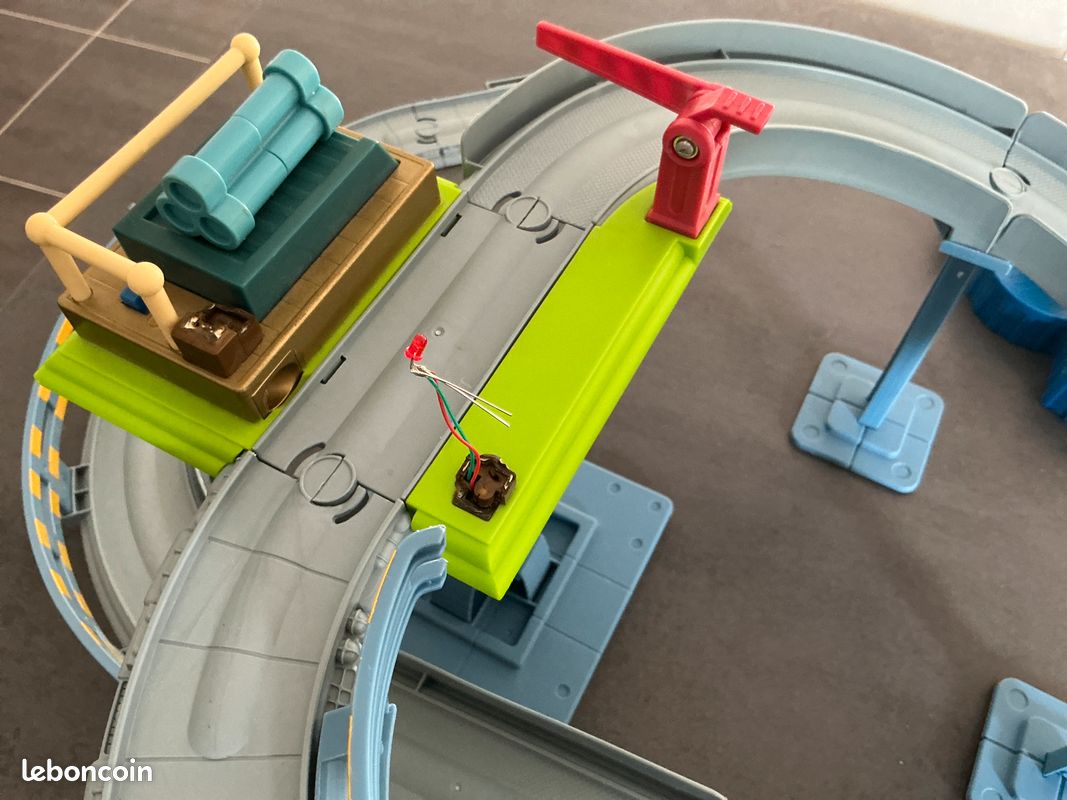 Circuit Chuggington (image 5)