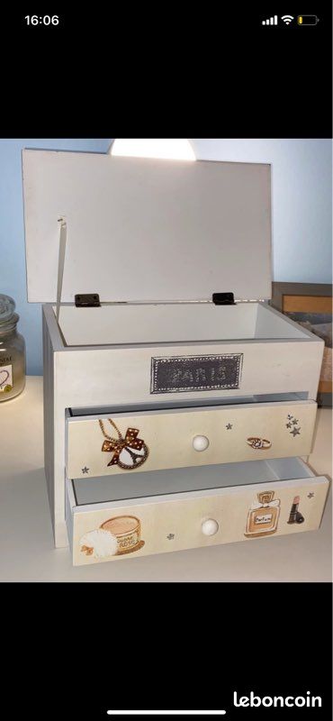 Coffret bijoux (image 3)