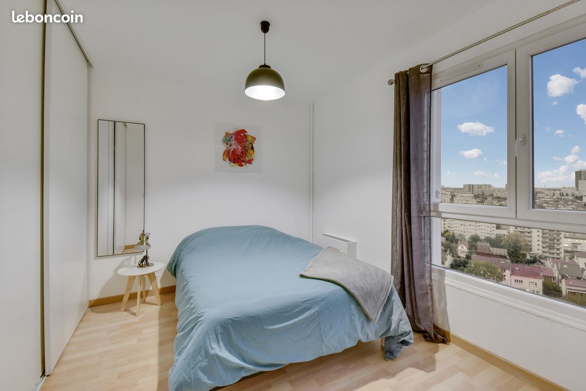 Colocation bagnolet (image 3)