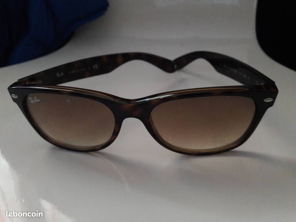 Lunette solaire Ray Ban (image 2)
