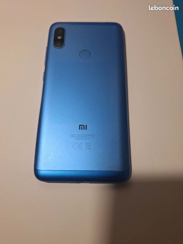 Redmi note 6 pro (image 2)