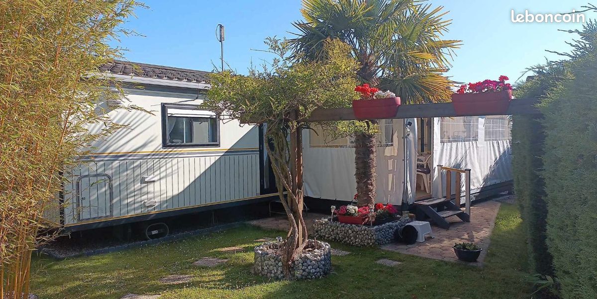 Local commercial 6 pièces 44 m² · à Villers-sur-Authie · 44 m² · 105 000 €