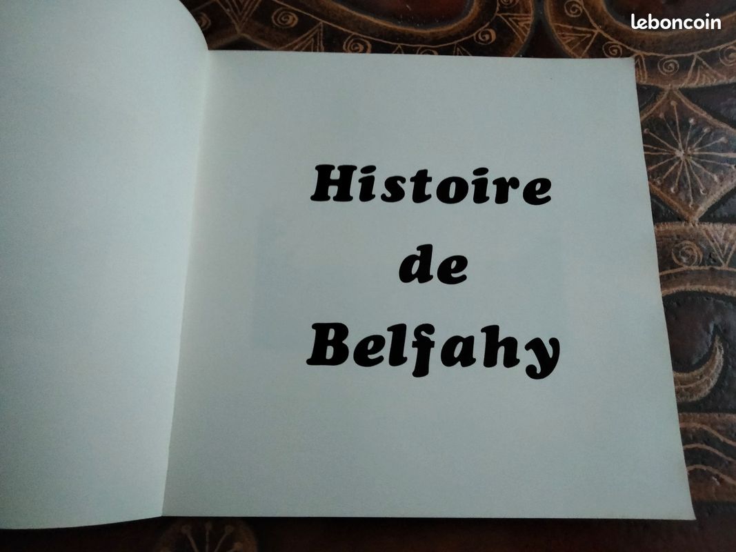 Histoire de Belfahy Billerey 2 (image 5)