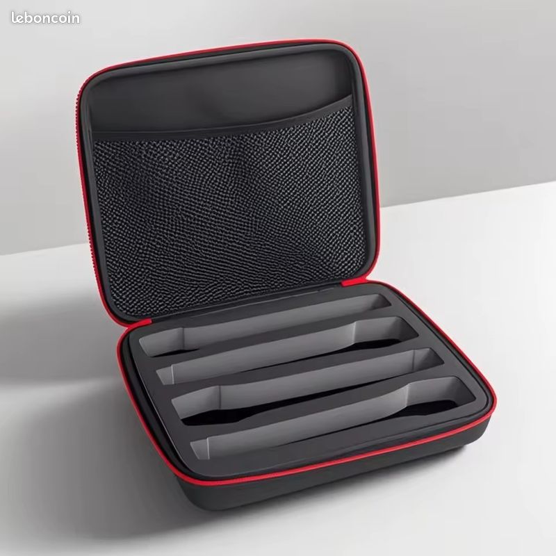 Etui de transport PGYTECH pour DJI Mini 3 et Mini 3 Pro