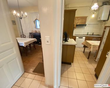 Maison 420 000 € - 75 m²