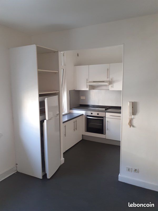 Appartement 2 pièces 40 m² · à Bailleul · 40 m² · 510 €/mois