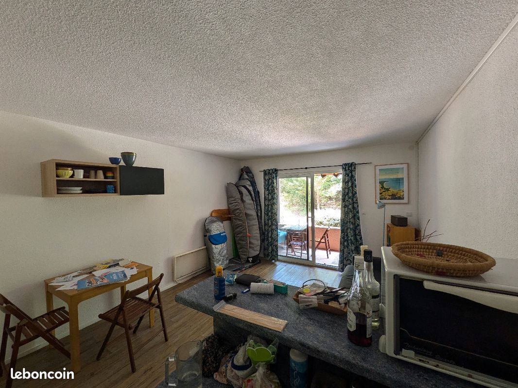 Location studio Maubuisson (image 2)