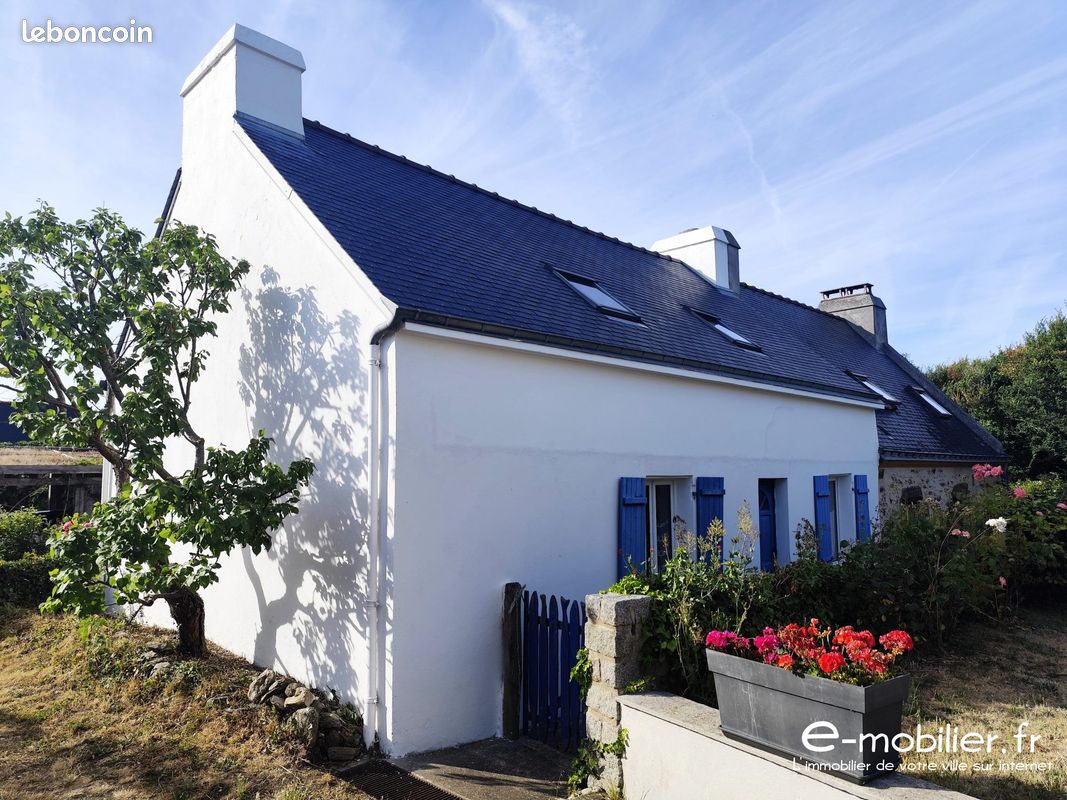 Maison 4 pièces 65 m² · à Groix · 65 m² · 350 000 €