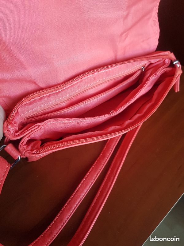 Petit sac à main- pochette (image 3)