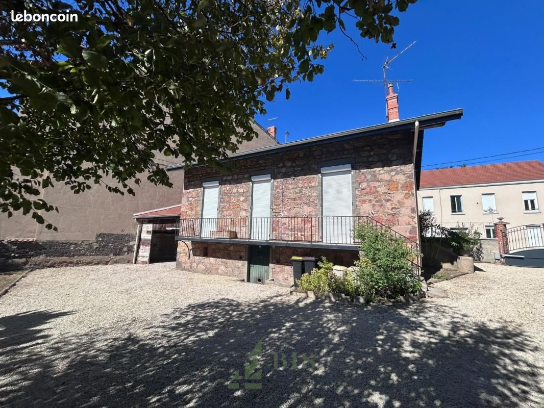 Maison 91 m² · au Coteau · 91 m² · 1 010 €/mois