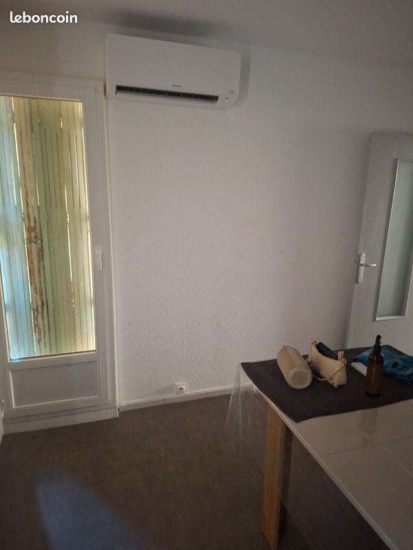 Appartement 2 pièces 36 m² · à Tarascon · 36 m² · 600 €/mois