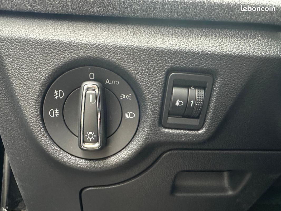 Skoda Scala 1.0 TSI Evo 2 116 ch BVM6 Selection (image 13)