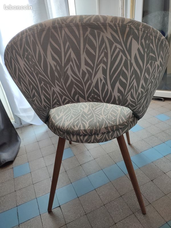 Chaise (image 2)