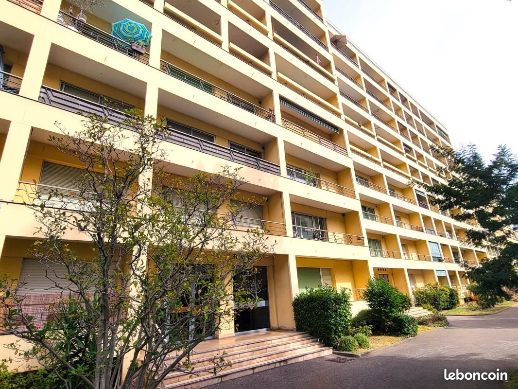 Appartement 2 pièces 55 m² · à Lyon · 55 m² · 225 000 €