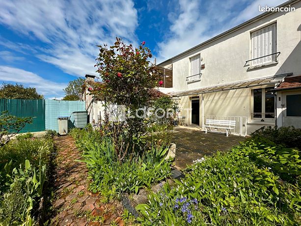 Maison 5 pièces 97 m²