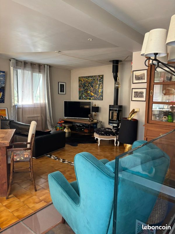 Maison 4 pièces 96 m² · à Bizanet · 96 m² · 199 900 €