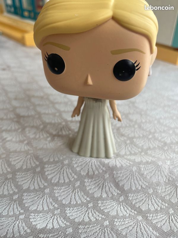 POP Thème Harry Potter Et La Coupe de Feu (image 4)