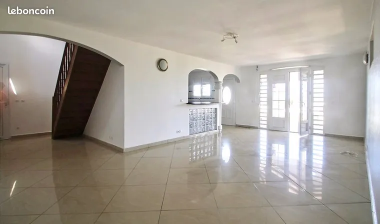 Annonce location Maison anse-bertrand