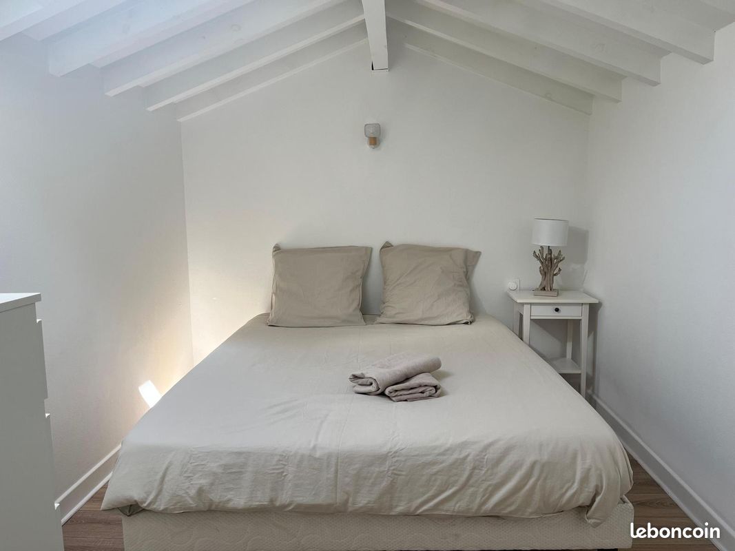 Appartement T2 à louer - BIDART- - Bidart 64210 (image 2)