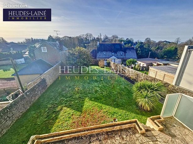 Maison 6 pièces 125 m²