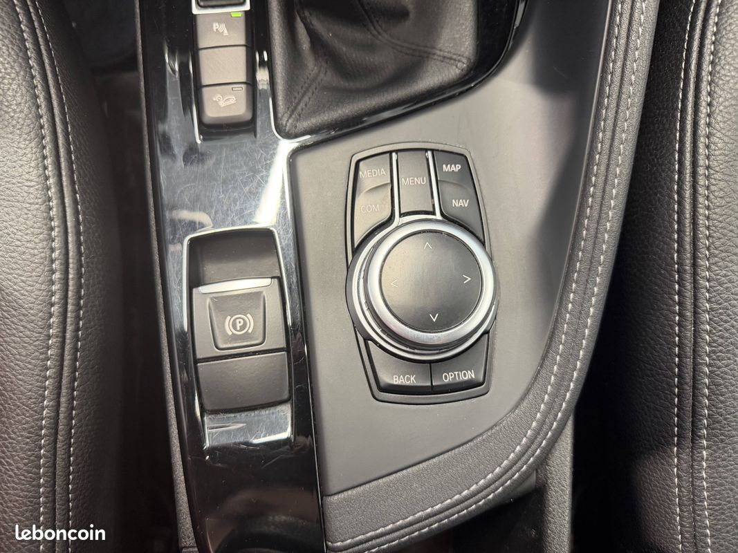 BMW X1 xDrive 20i 192 ch BVA8 xLine (image 36)