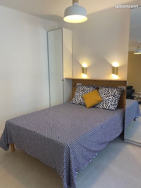Appartement 1 pièce 29 m² · à Arles · 29 m² · 580 €/mois