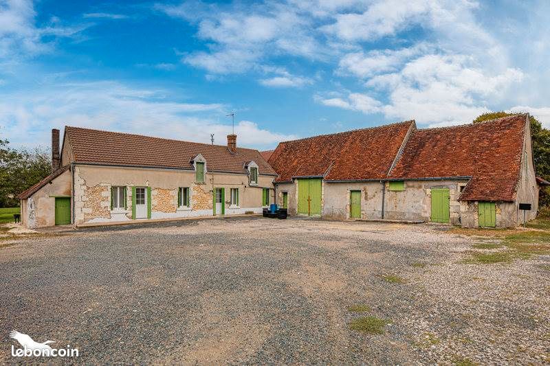 Maison 4 pièces 82 m² · à Beaumont-Village · 82 m² · 168 540 €