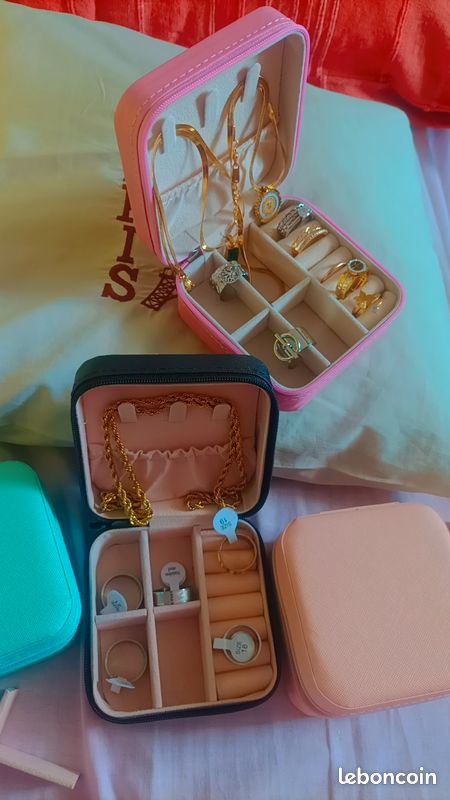 Boite à bijoux (image 2)