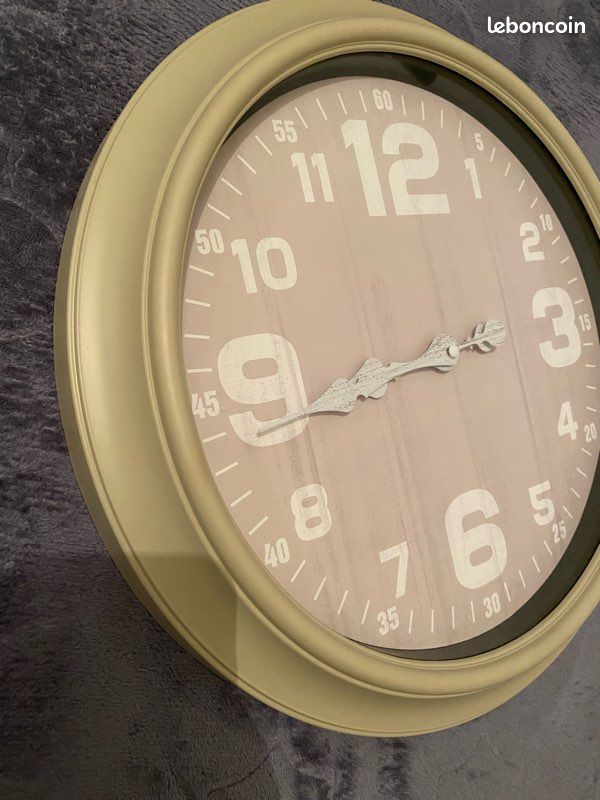 Horloge (image 2)