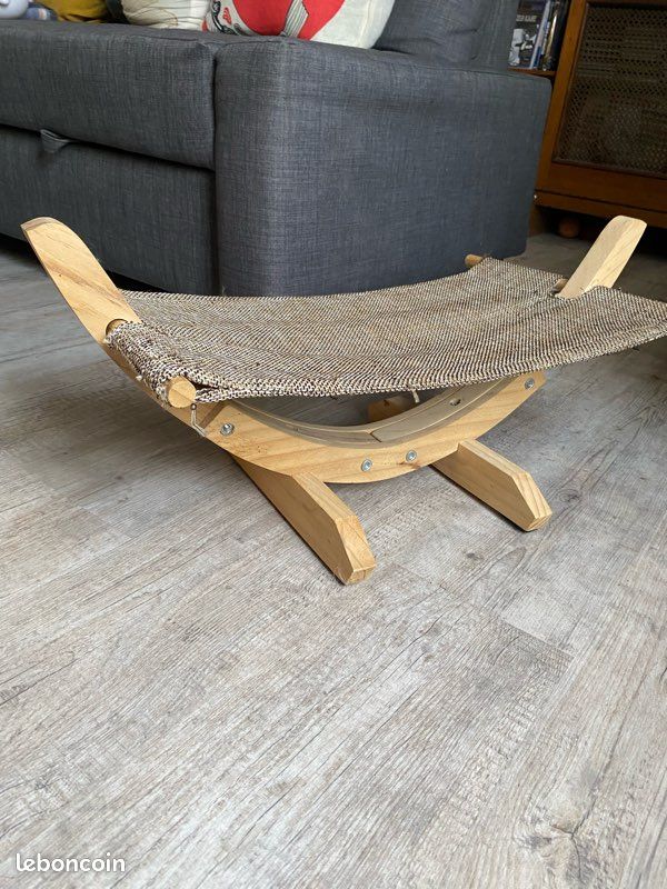 Hamac pour chat (image 1)