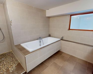 Appartement 339 000 € - 91 m²