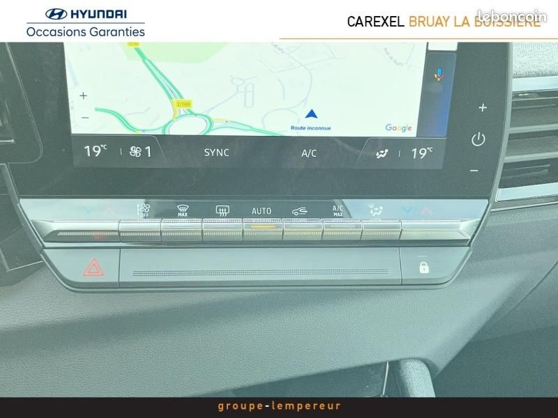 Renault Austral 1.2 E-Tech full hybrid 200ch Evolution - 24 (image 26)
