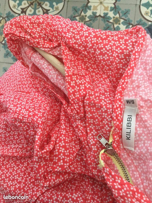 Robe (image 3)