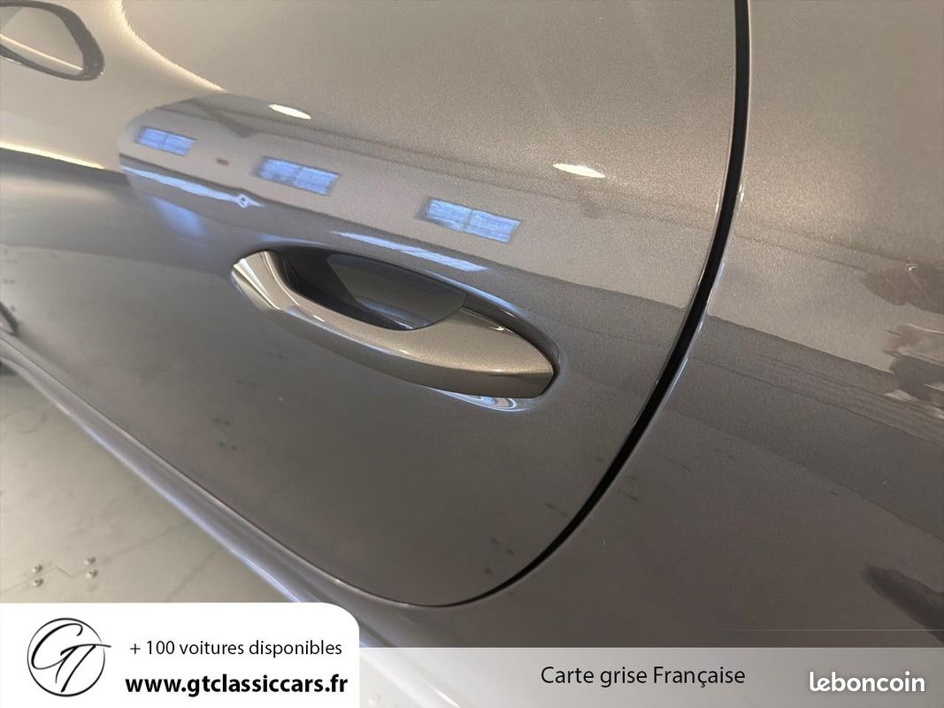 PORSCHE 911 Targa 3.0i - 420 - BV PDK TYPE 991 TARGA Targa 4S PHASE 2 (image 28)