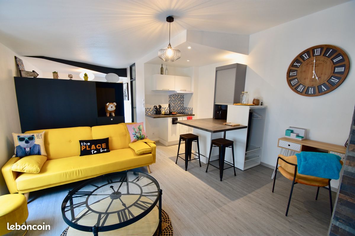 Local commercial 3 pièces 90 m² · à Sainte-Livrade-sur-Lot · 90 m² · 90 000 €